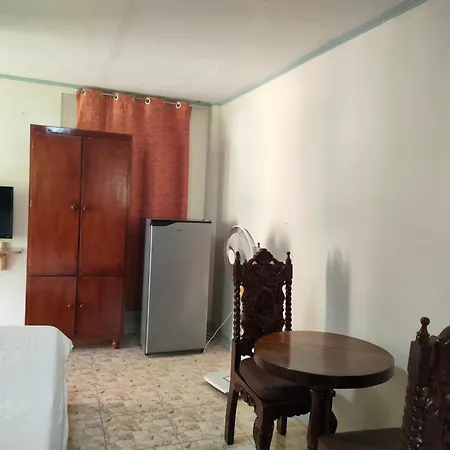 Angel Gina Guesthouse